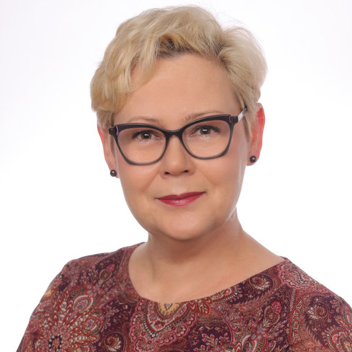 Prof. Dr. Małgorzata Szczepanek