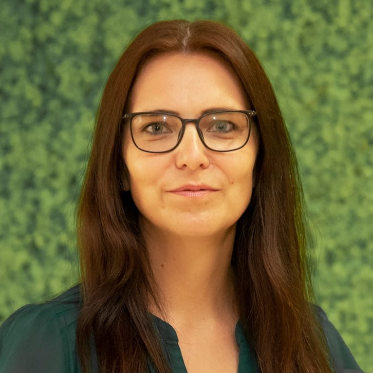 Assoc. Prof. Nijolė Vaitkevičienė