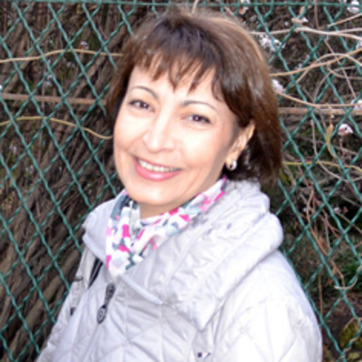 Dr. Photini Mylona