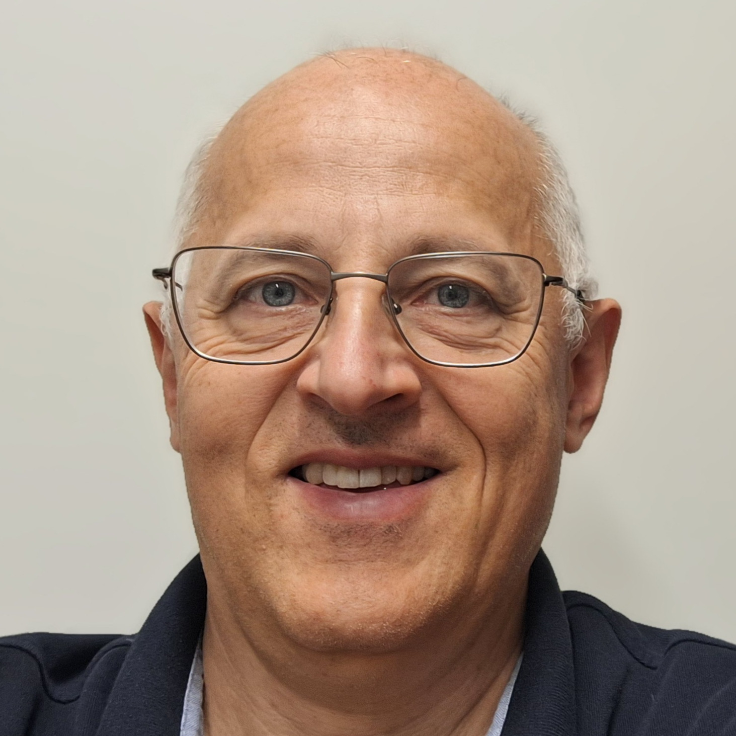 Dr. Tudor Borza