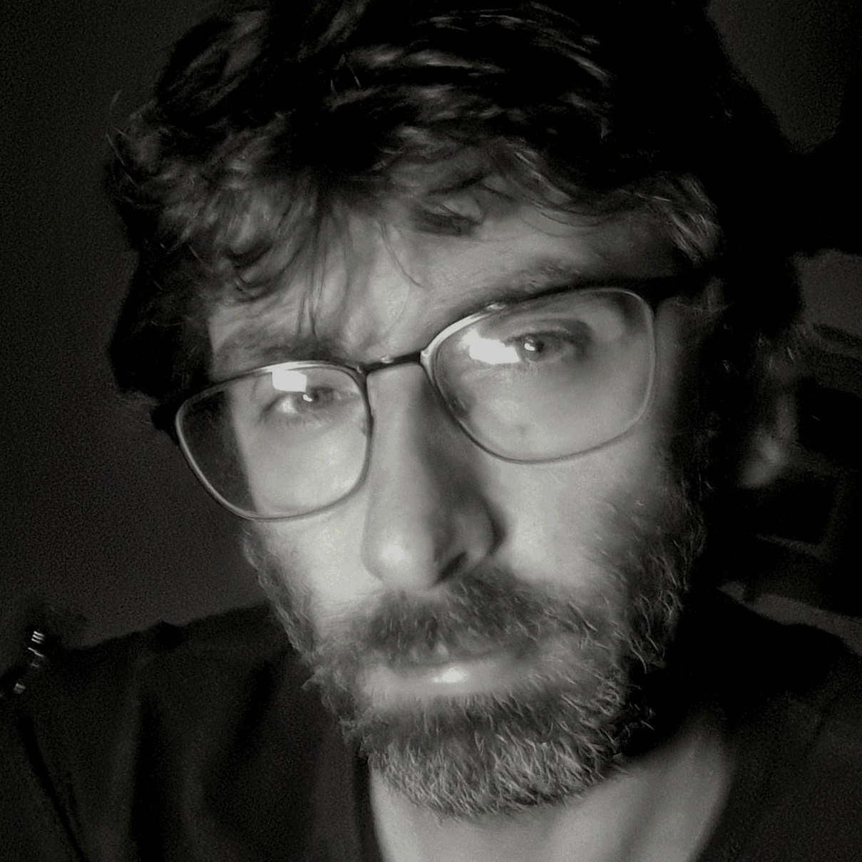 Dr. Enrico Doria