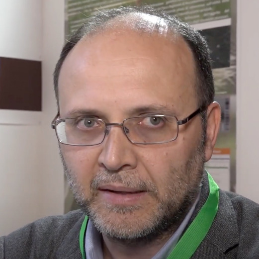 Dr. Luigi De Masi