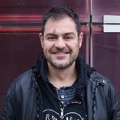 Assoc. Prof. Ricardo Mir Moreno