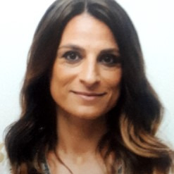 Dr. Angelica Giancaspro