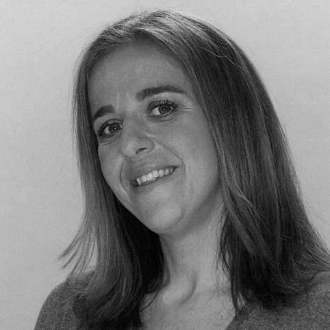 Dr. Sarah Caronni