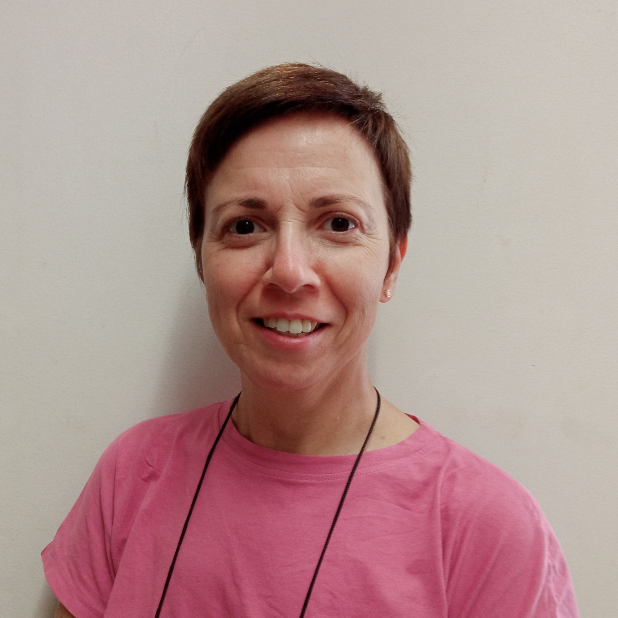 Dr. Paula Lorenzo
