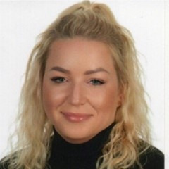 Assoc. Prof. Marzena Sujkowska-Rybkowska