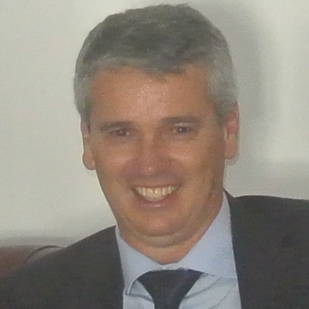 Assoc. Prof. João M. P. R. Serrano