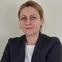 Dr. Mihaela Niculae