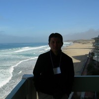 Prof. Dr. Luis M. Contreras-Medina