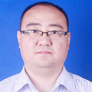 Dr. Yu Gao