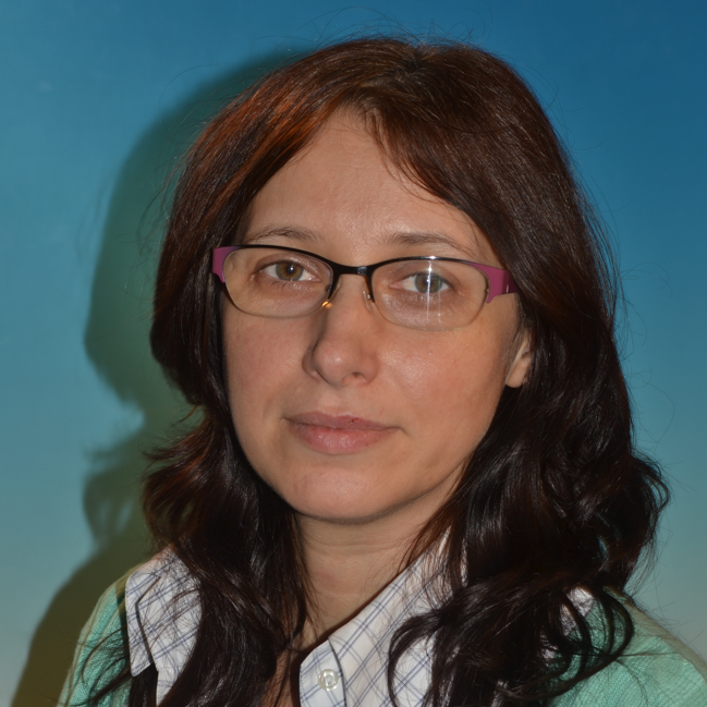 Prof. Dr. Isidora Radulov