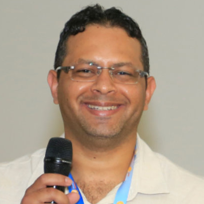 Dr. José Bruno Malaquias