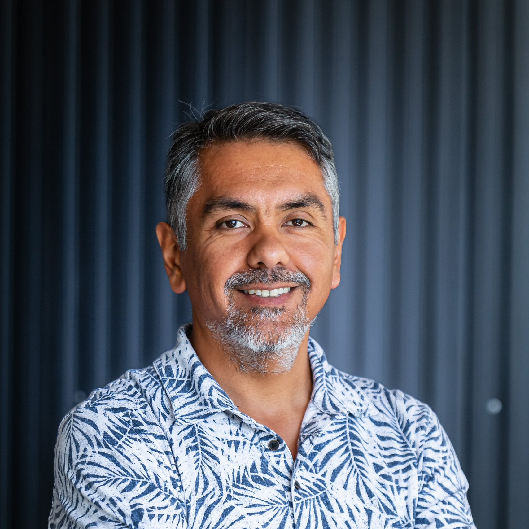 Prof. Dr. Francisco Fuentes