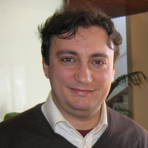 Dr. Giuseppe Ferrara
