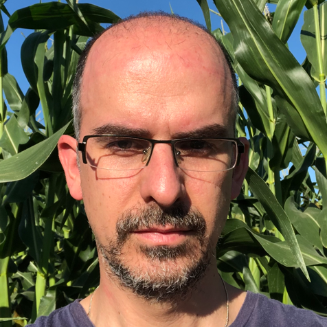 Dr. Nikolaos Katsenios