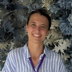 Dr. Orsolya Borsai