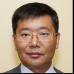 Prof. Dr. Yongfeng Guo