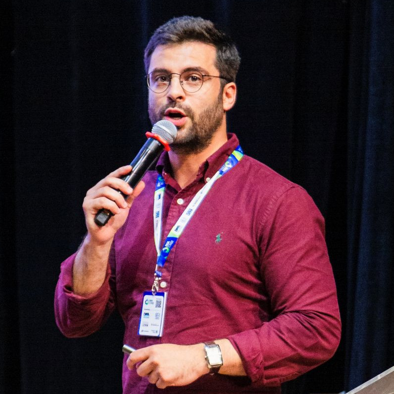 Prof. Dr. Fernando J. C Magalhães Filho