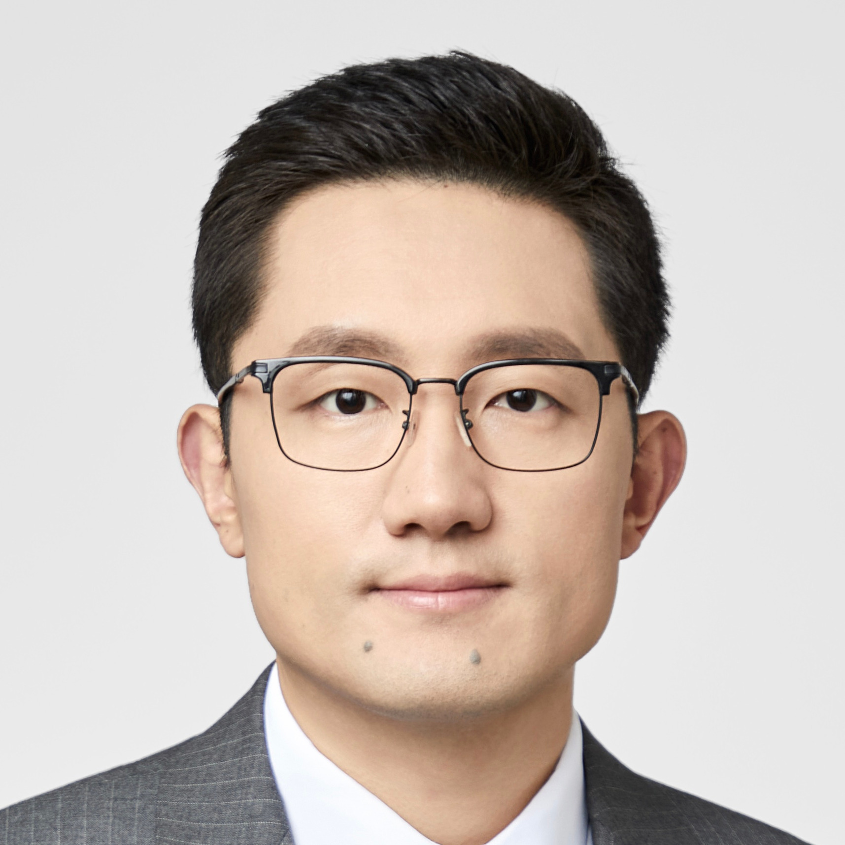 Prof. Jay Wang