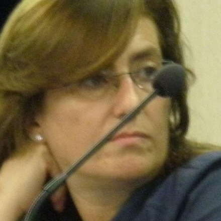 Prof. Alessandra Carruba