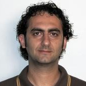 Prof. Fabrizio Araniti