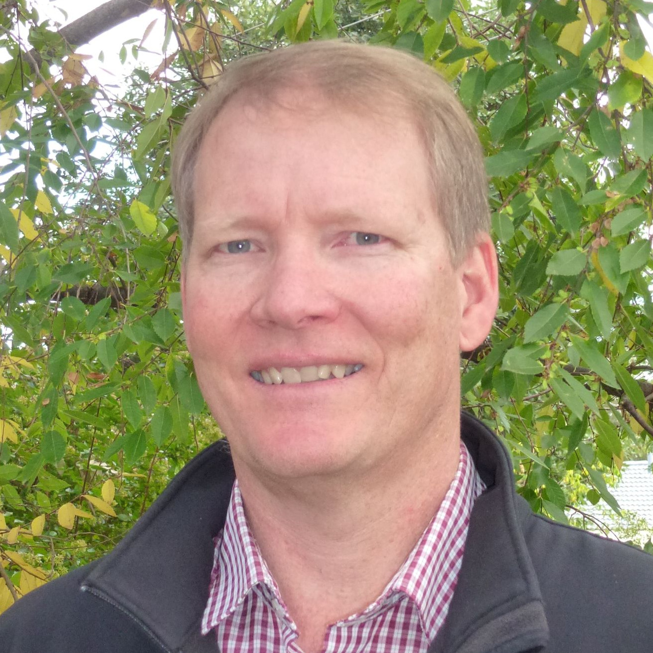 Dr. John Kirkegaard