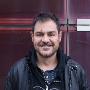 Prof. Ricardo Mir Moreno