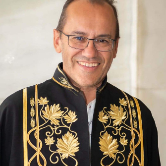 Prof. Dr. Dimitrios Bilalis
