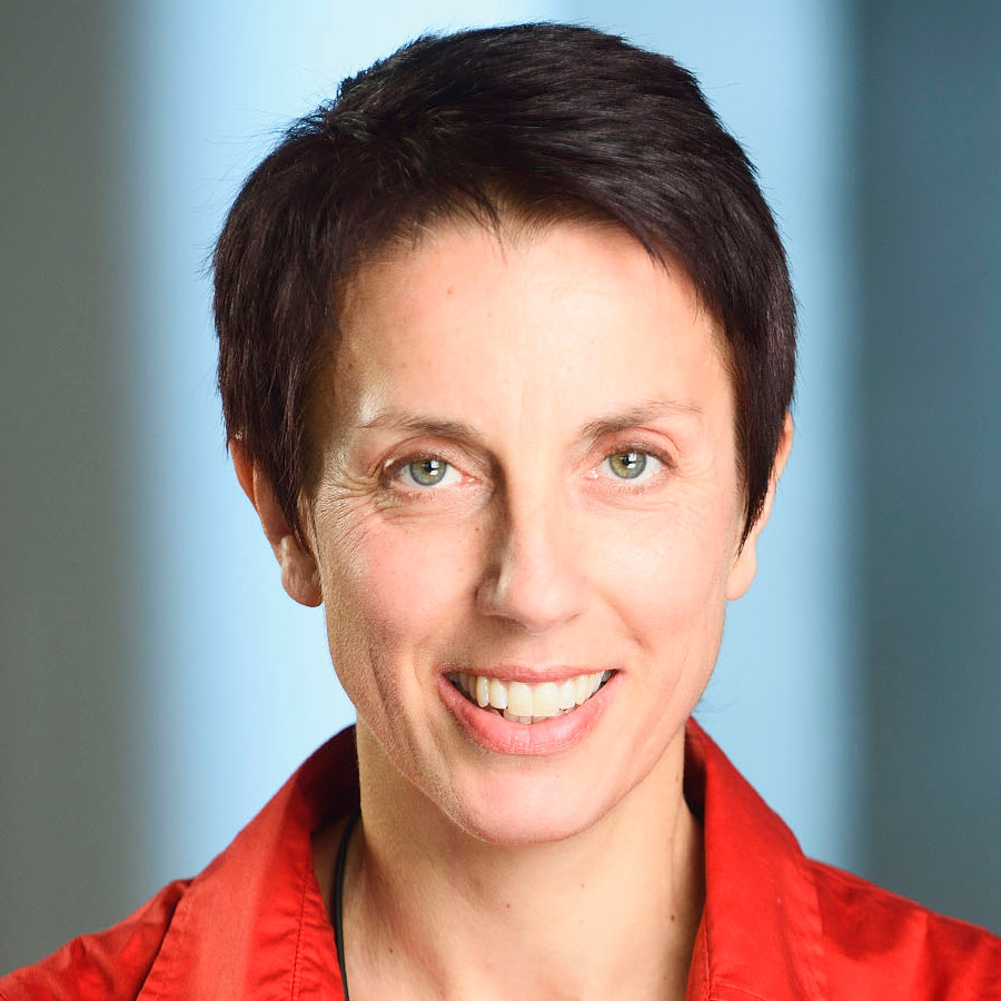 Dr. Claudia Jonak