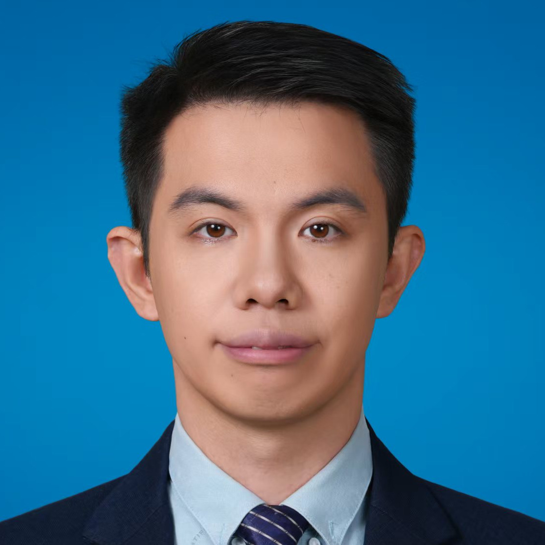 Dr. Dong Zhou