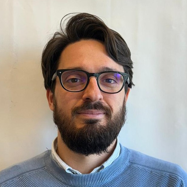 Dr. Davide Farruggia