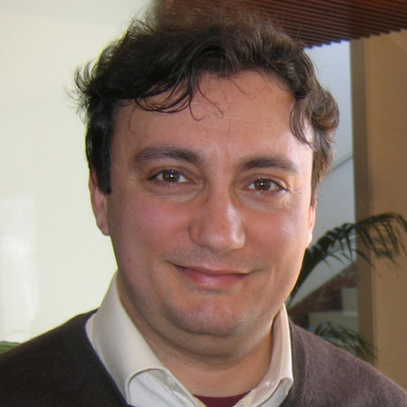 Dr. Giuseppe Ferrara