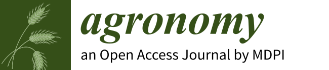 Agronomy