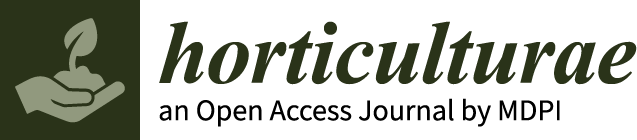 Horticulturae