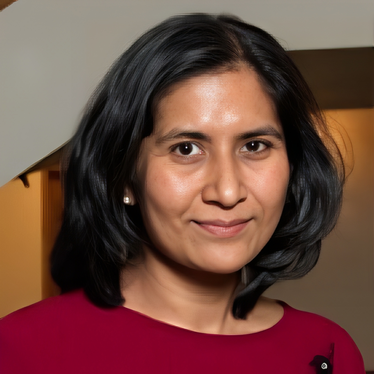 committee member profile