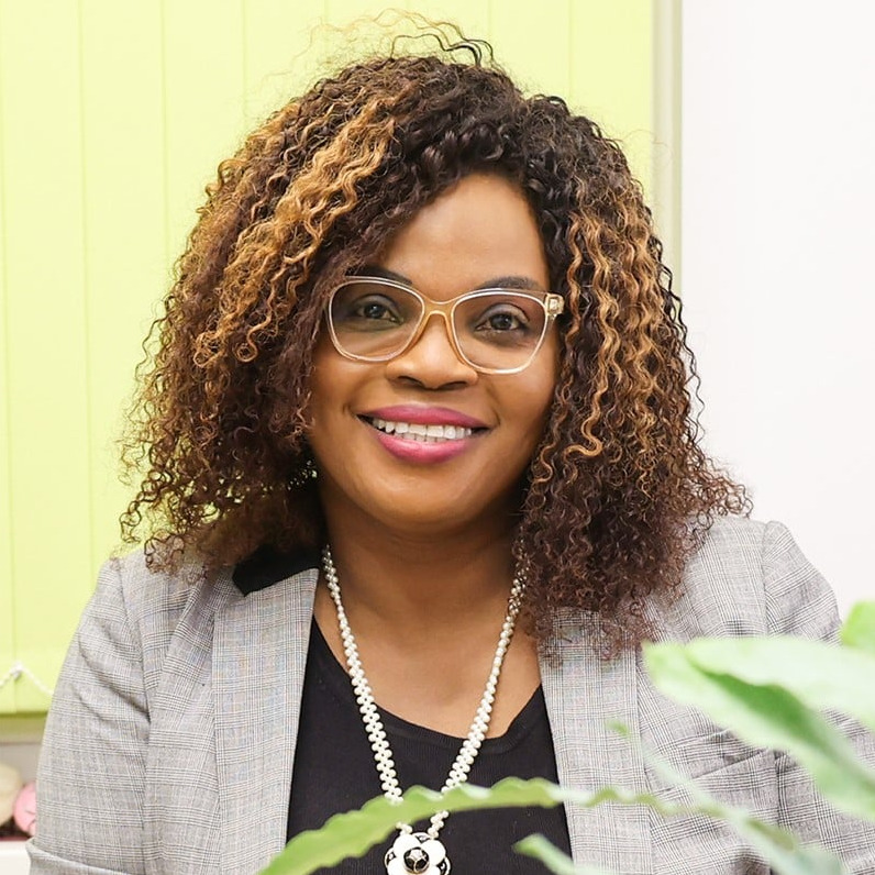 committee member profile
