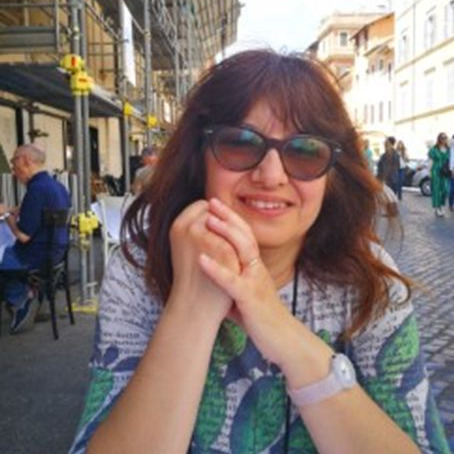 committee member profile