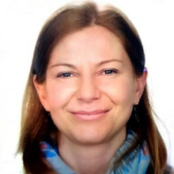 committee member profile