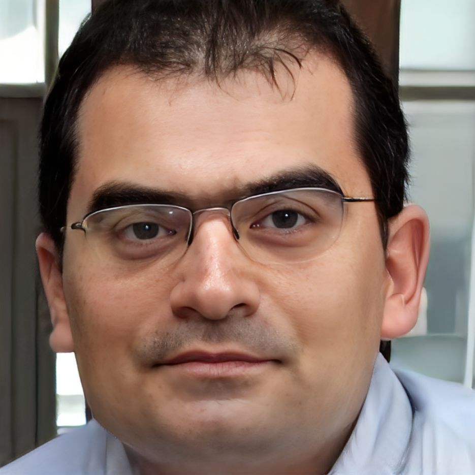 committee member profile