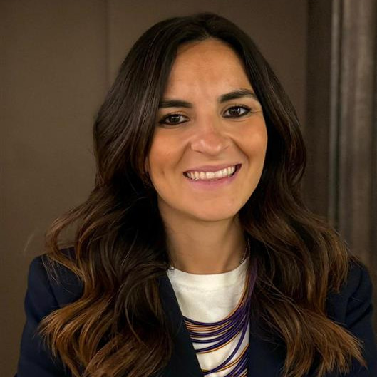 committee member profile