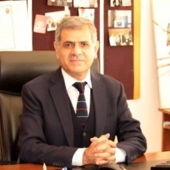 committee member profile