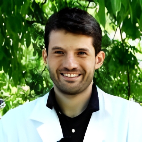 committee member profile