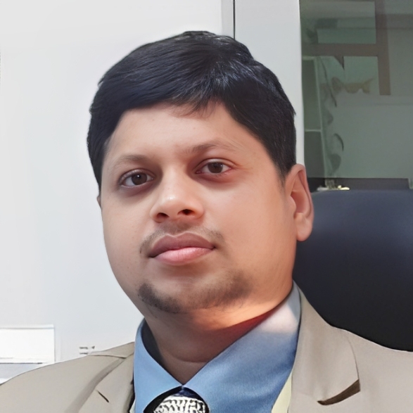 committee member profile