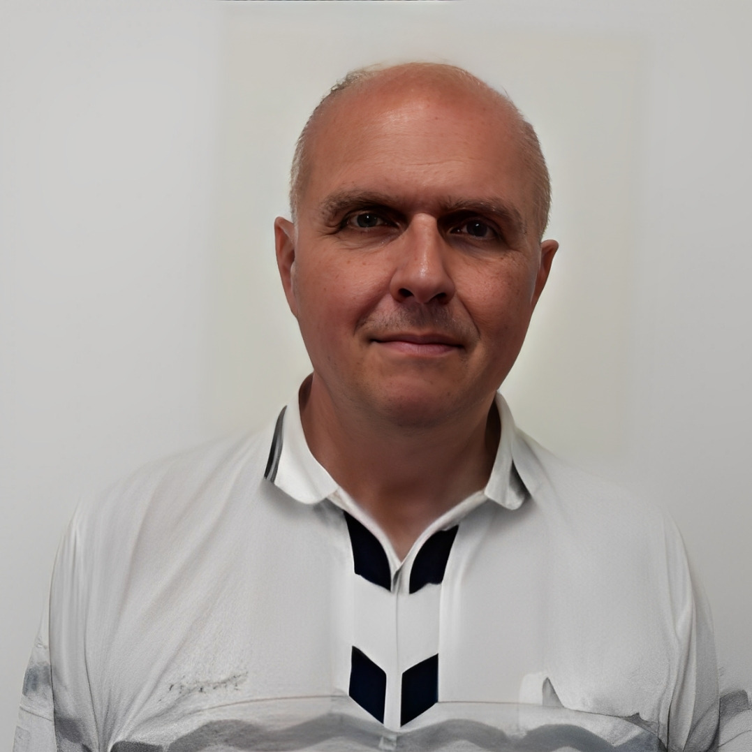 committee member profile