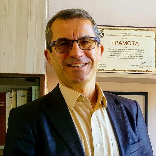 committee member profile