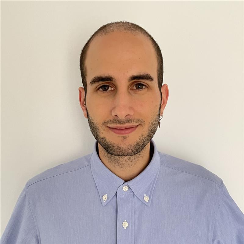 committee member profile