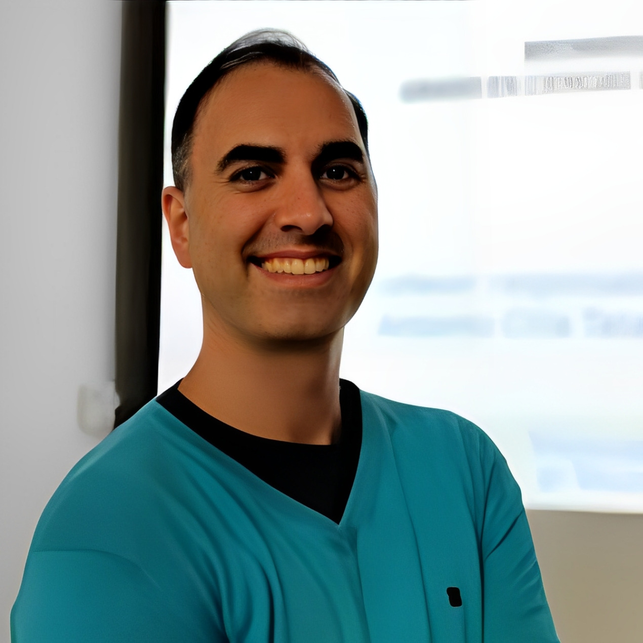 committee member profile