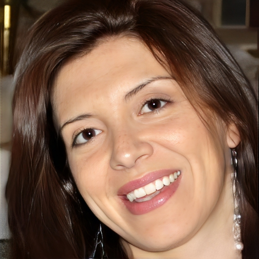 committee member profile