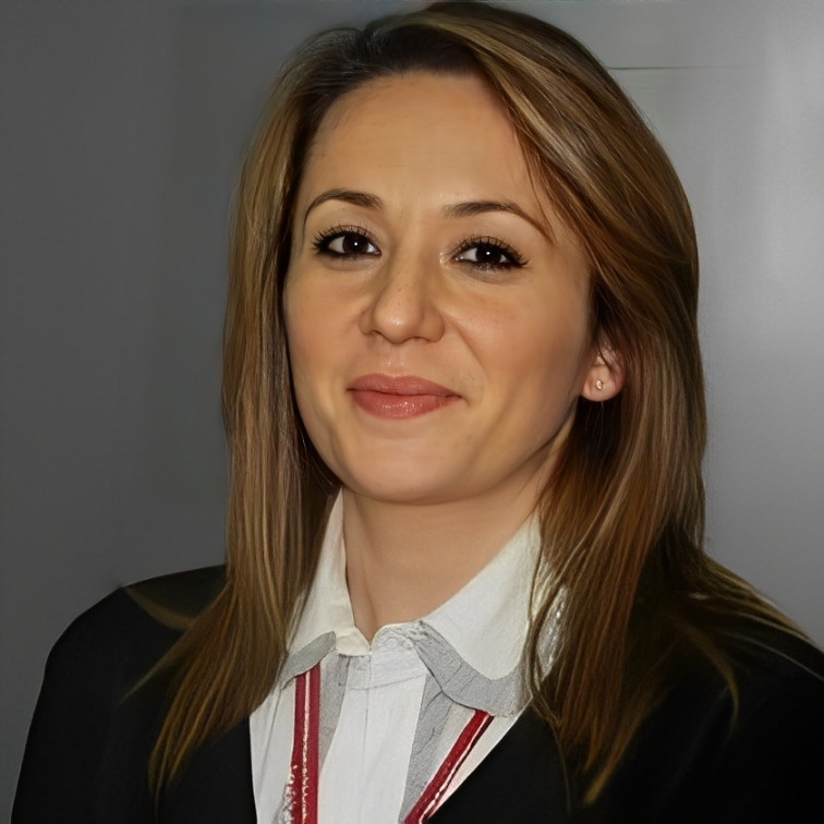 committee member profile